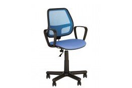 Кресло для персонала ALFA GTP Freestyle PM60